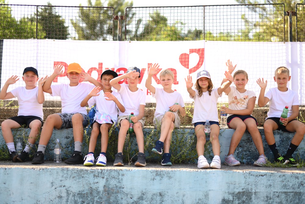 (Foto Plazma Sportske igre mladih)
