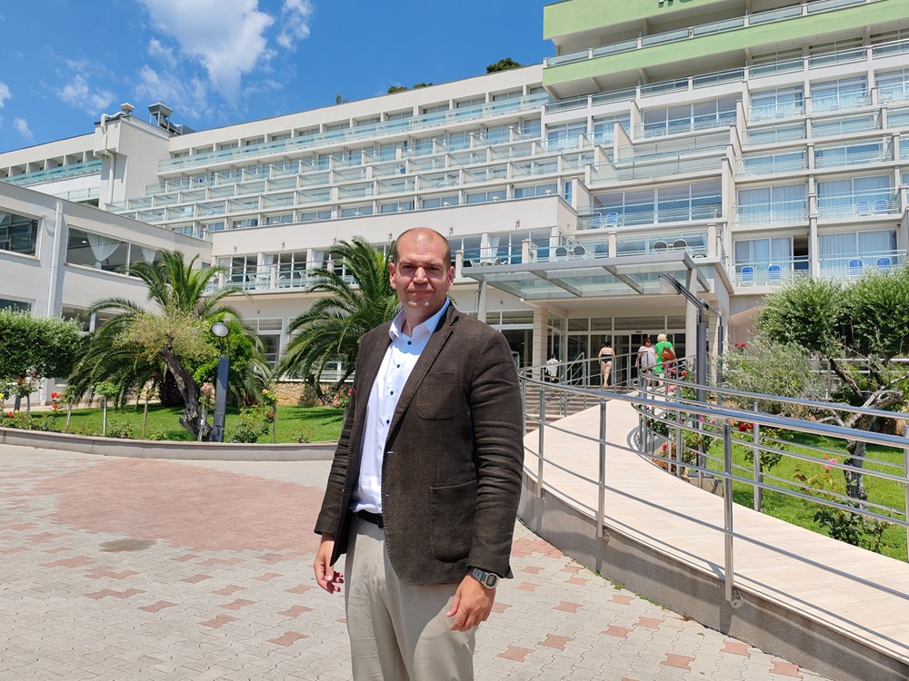 (Foto Maslinica resort)