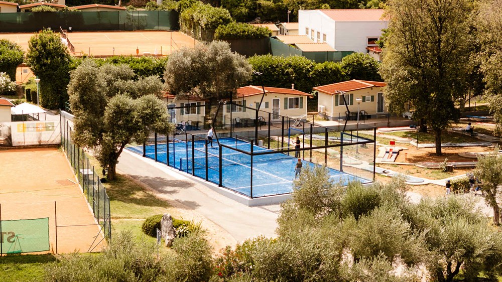 (Foto Maslinica resort)