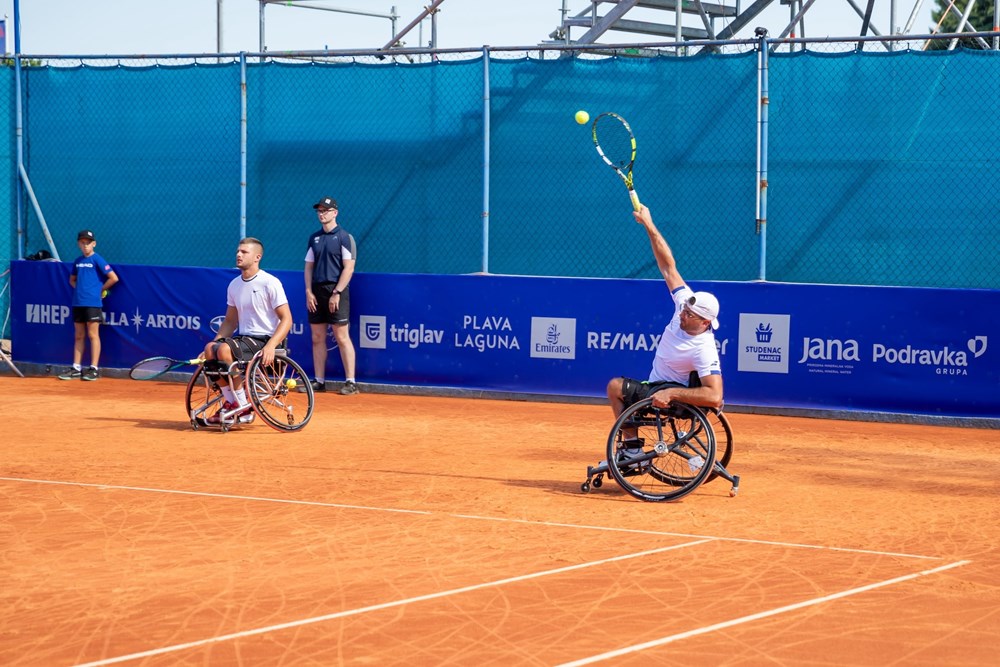 (Foto ATP Umag 2024. )