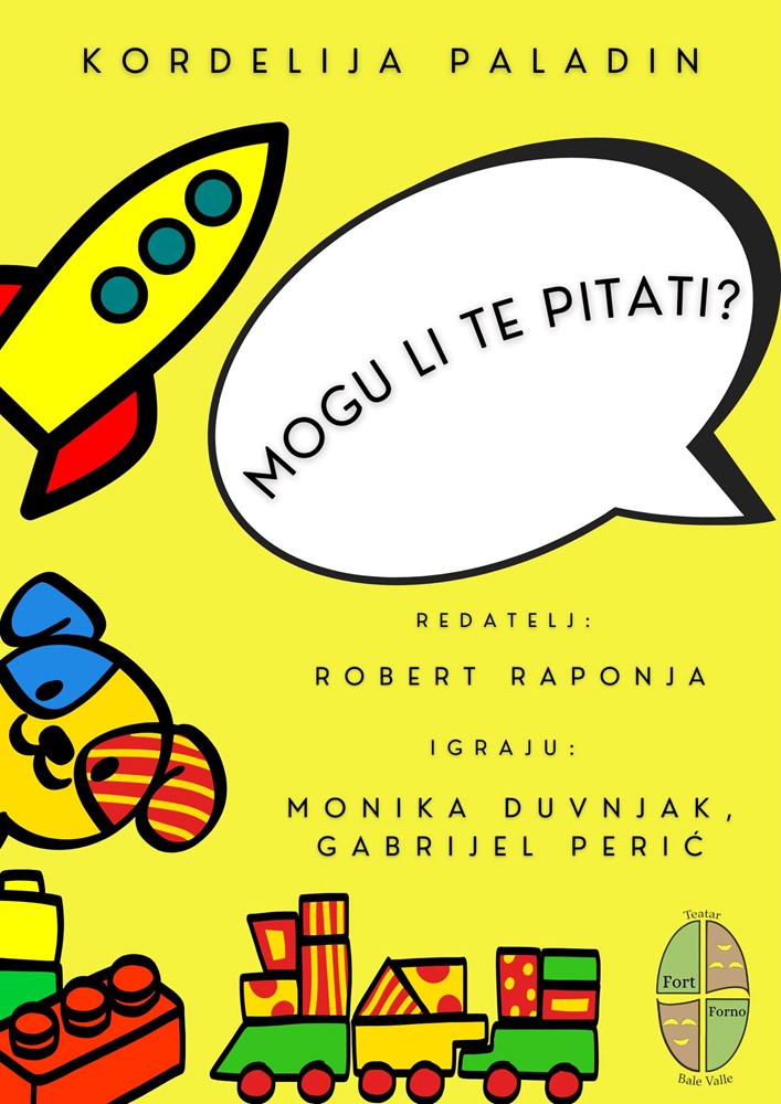 (Teatar Fort Forno)