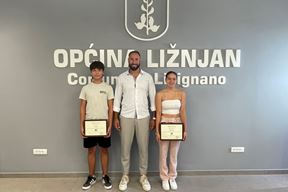 (Foto Općina Ližnjan)