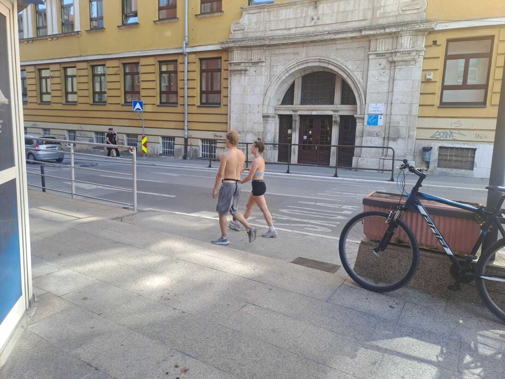 (Snimio Zoran Oljača)
