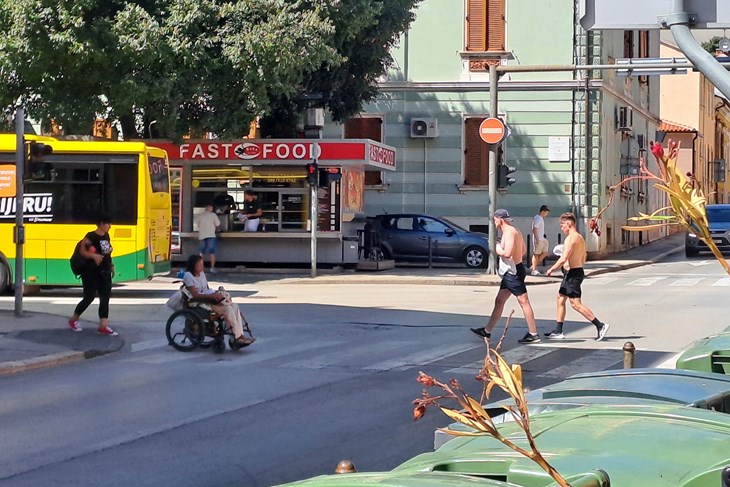 (Snimio Zoran Oljača)