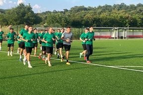 (Foto NK Rudar)