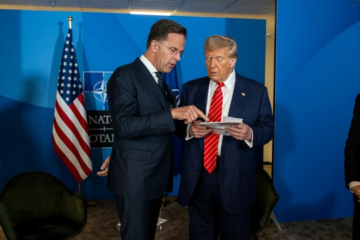 (Foto White House)