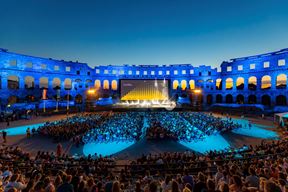 (Foto Pula film festival)