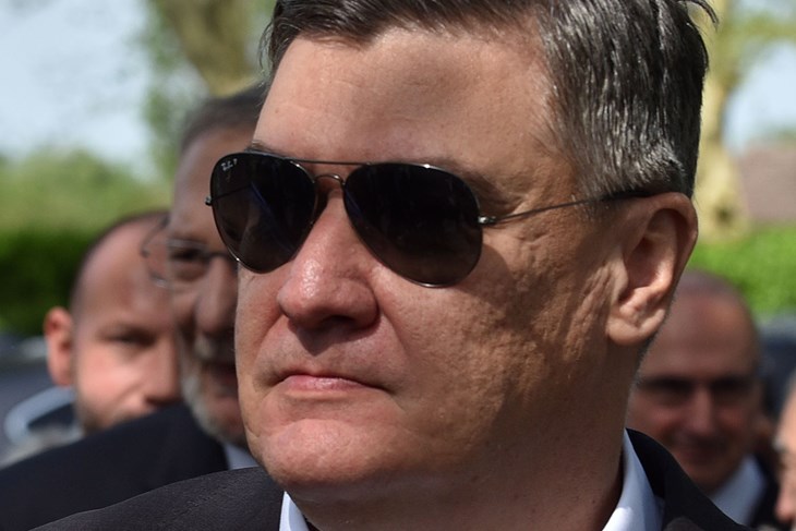 (Snimio Davor Kovačević)