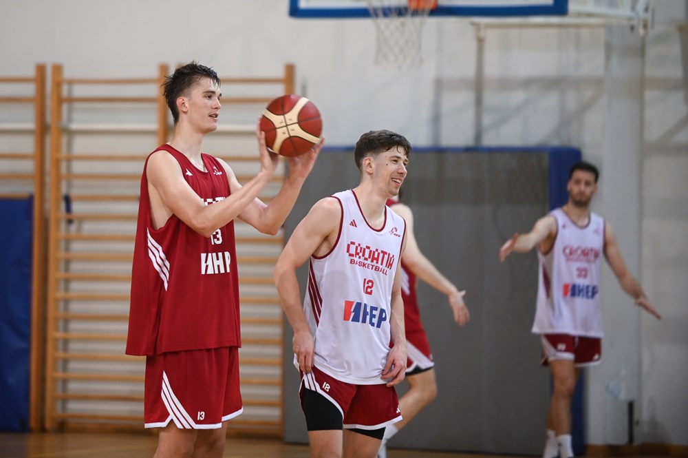 (Snimio Nikola Blagojević)