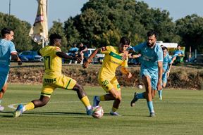 (Foto: NK Istra)