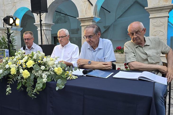 (Općina Sveti Petar u Šumi)