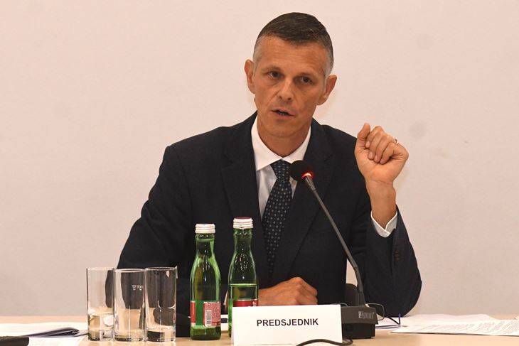 (Snimio Milivoj Mijošek)