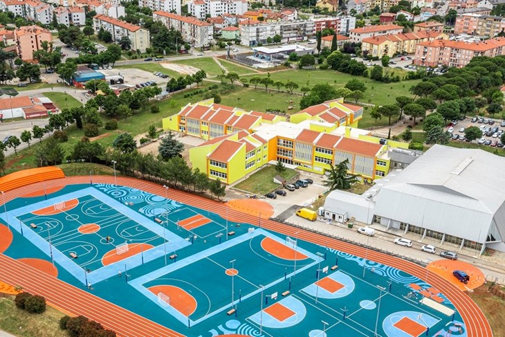 (Grad Umag)