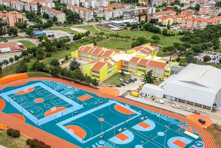 (Grad Umag)