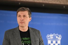 (Snimio Davorin Višnjić / Pixsell)