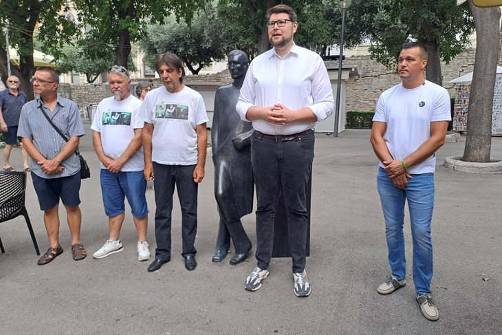 (Snimio Zoran Oljača)