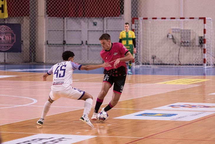 (Foto: Futsal Pula)