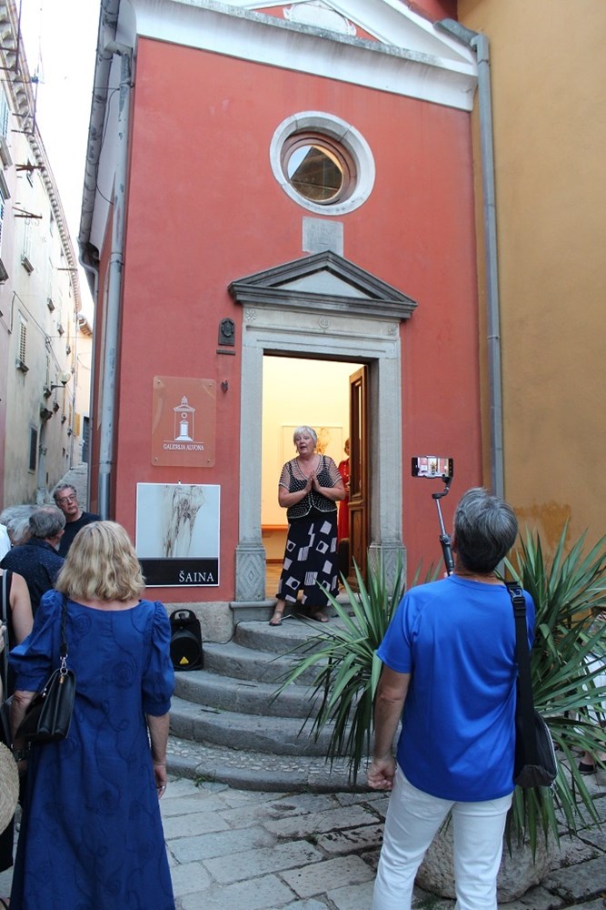 (Foto: Galerija Avona)