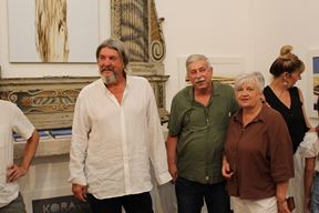 (Foto: Galerija Avona)