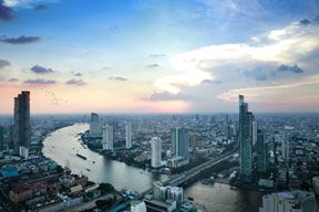 Bangkok (Press)