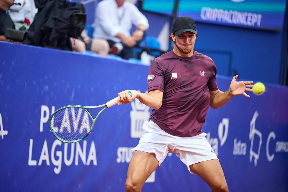 (Foto ATP Umag 2025)