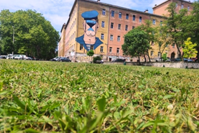 (Foto Grad Pula)