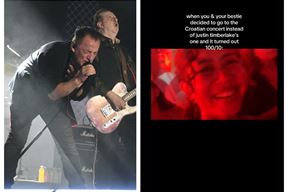 (Foto: Milivoj Mijošek, Screenshot)