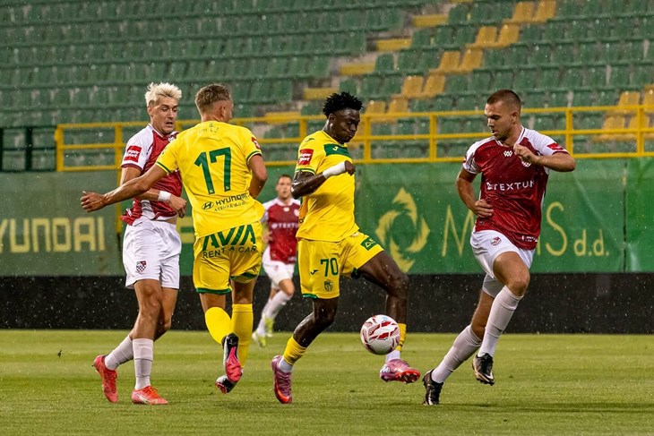 (Foto: NK Istra)