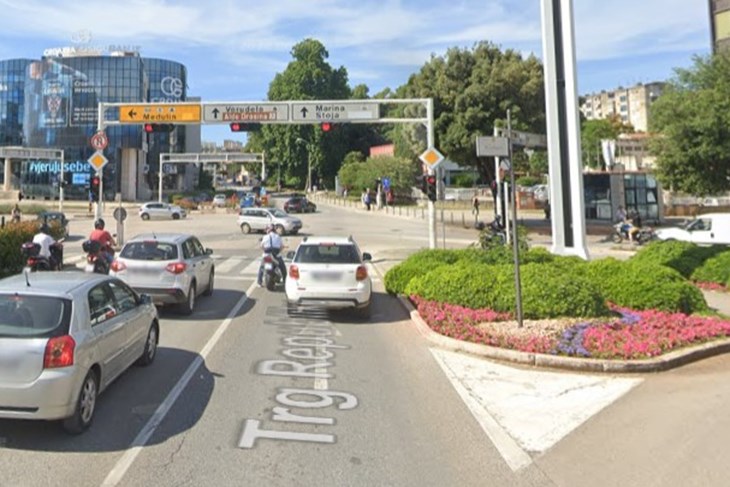 (Foto: Screenshot Google Maps)