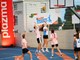 (Youth Sports Games)