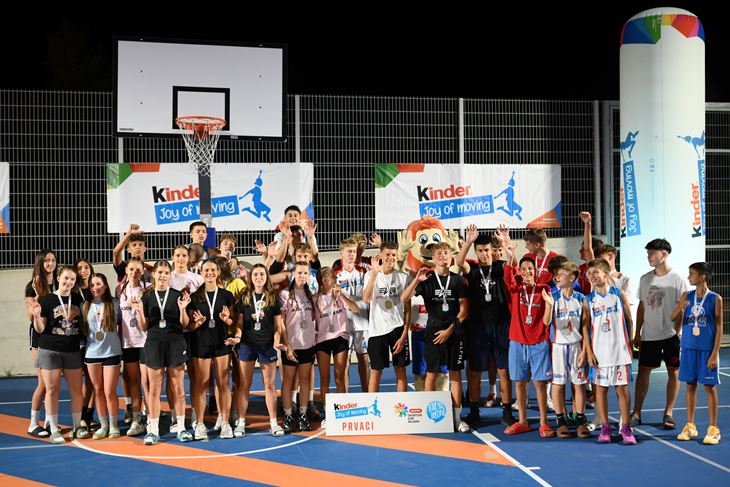 (Youth Sports Games)