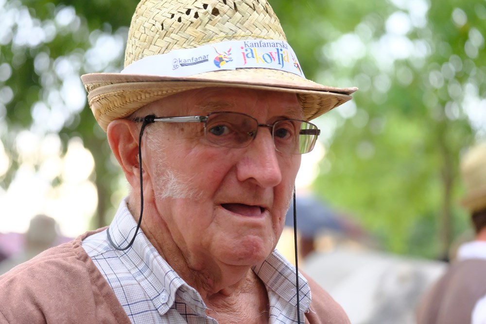 (Snimio Milivoj Mijošek)