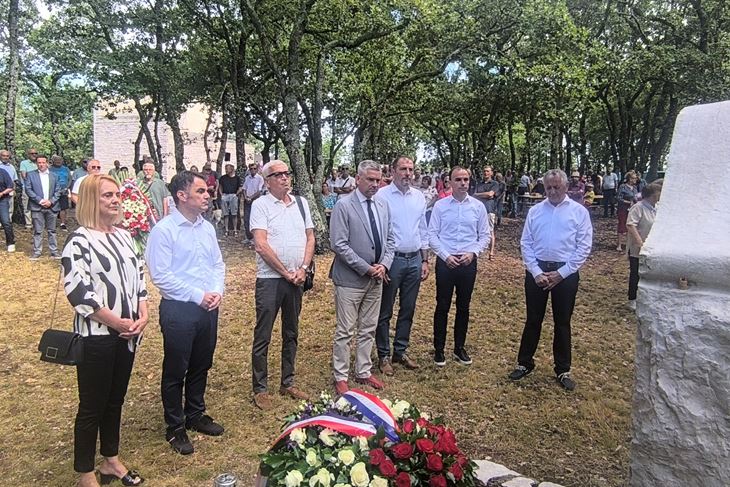 (Snimio Zvonimir Guzić)