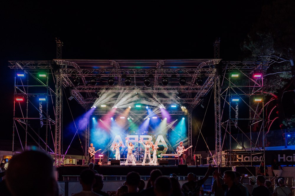 umag m n