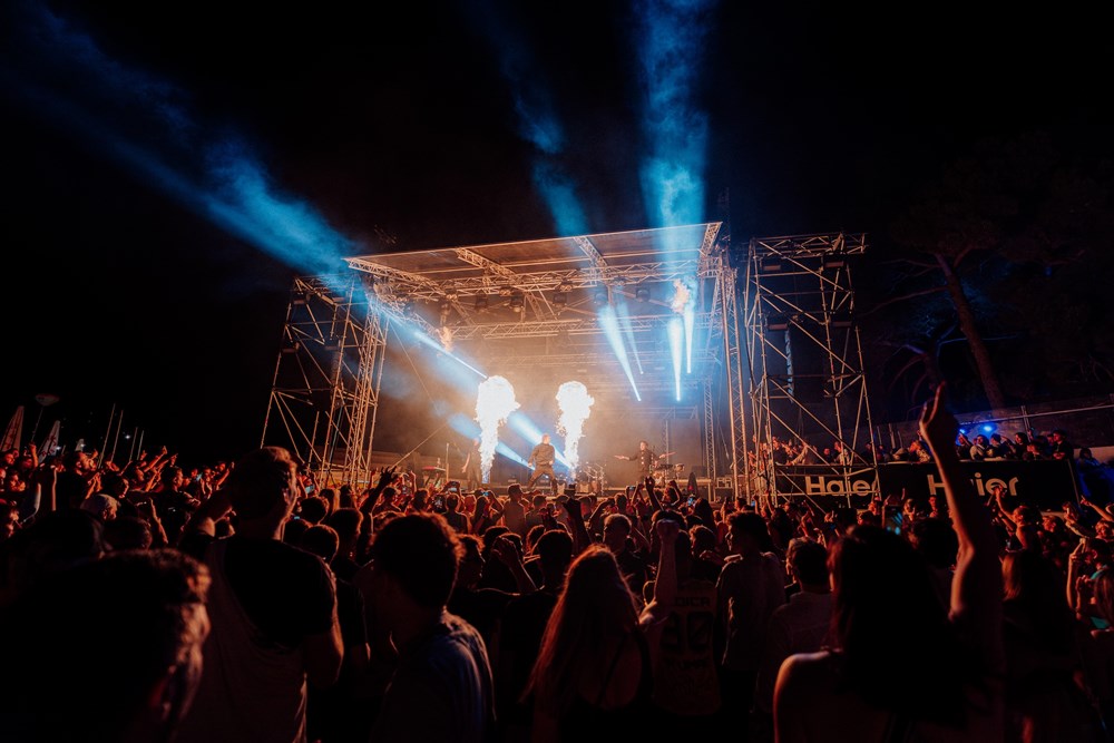 umag m n