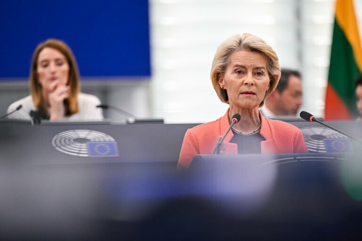 (© European Union 2025 - Source: EP)