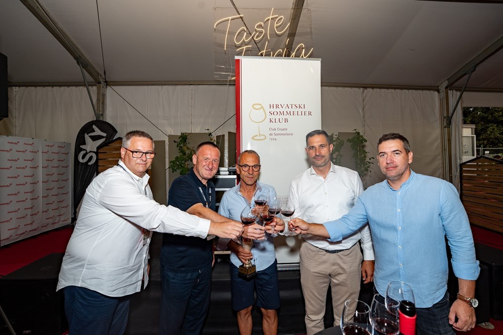 atp vino