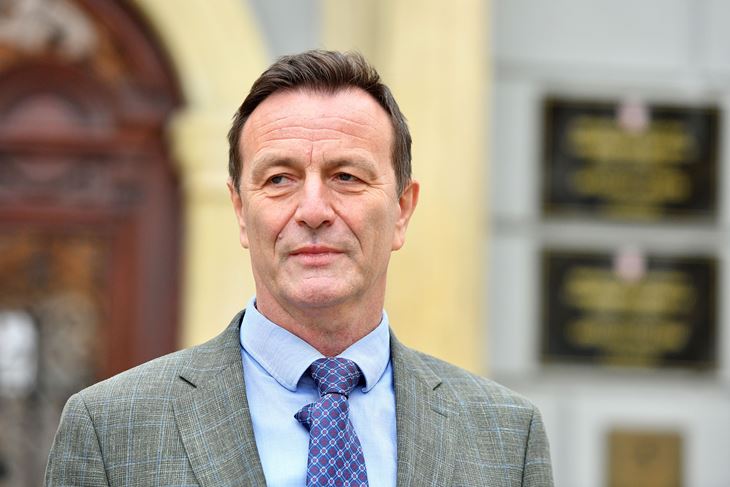 (Snimio Vjeran Zganec Rogulja / Pixsell)