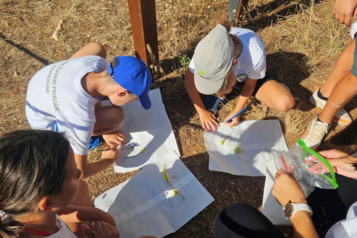 (Foto: Općina Medulin)