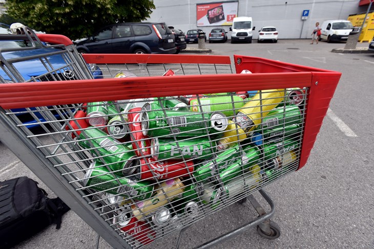 (Snimio Davor Kovačević / Novosti)
