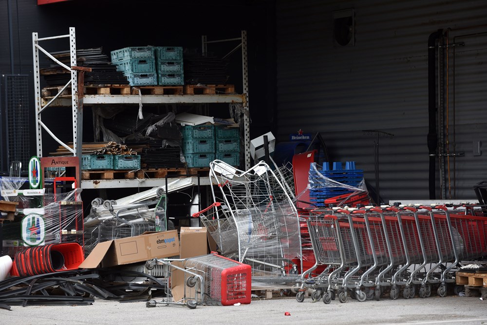 (Snimio Davor Kovačević / Novosti)