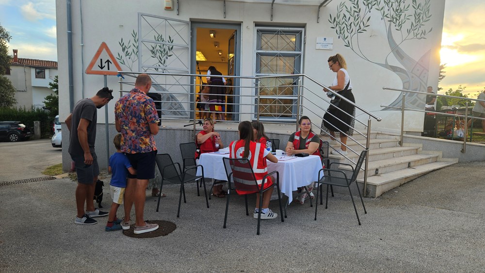 (Foto: Općina Medulin)