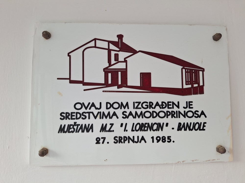 (Foto: Općina Medulin)