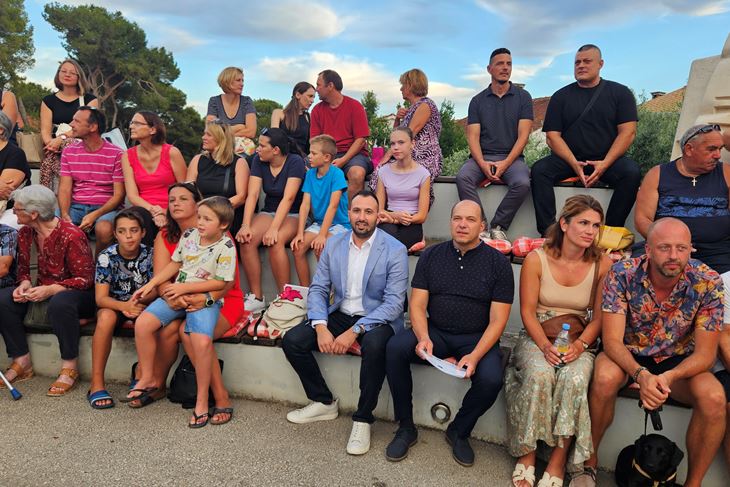 (Foto: Općina Medulin)