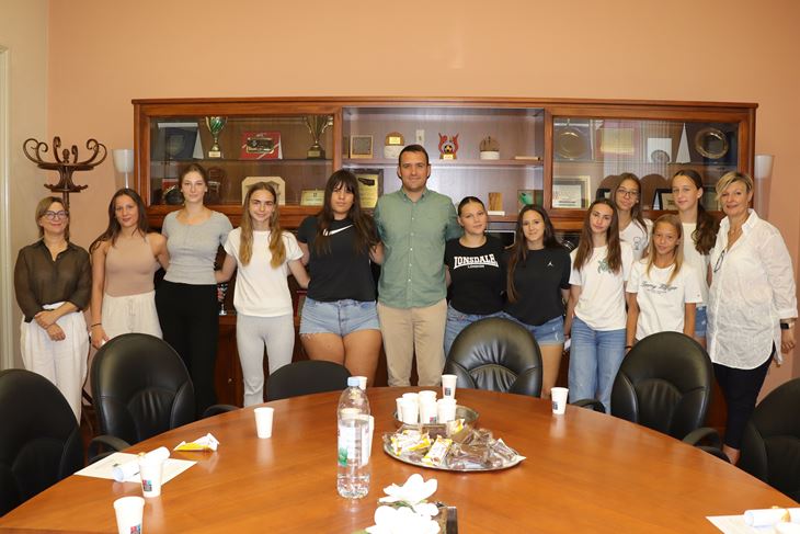 (Foto: Grad Vodnjan)