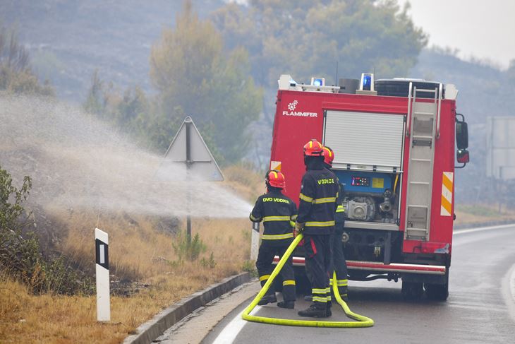 (Snimio Hrvoje Jelavic / Pixsell)