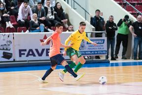 (Foto: Futsal Pula)