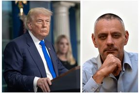 (Foto: White House, Davor Kovačević)