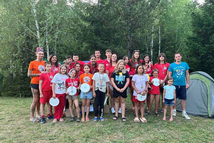 (Foto: RSK "Mladost" Medulin)