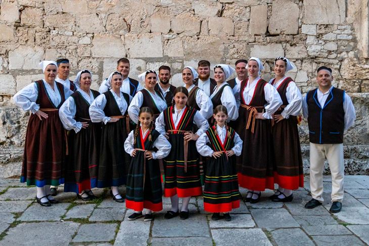 (Snimio Valter Zanco)